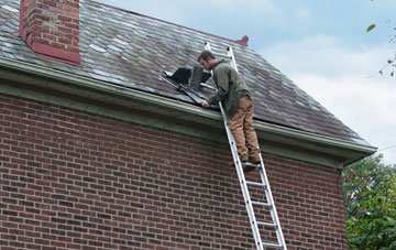 what affects urgent Pabail Iarach roof repairs