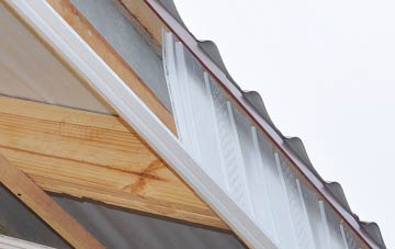 why Pabail Iarach fascia repairs are essential