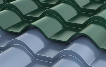 who should consider Pabail Iarach plastic roofs