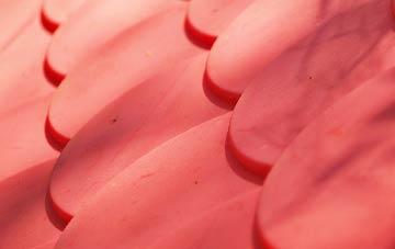 Pabail Iarach plastic roof costs