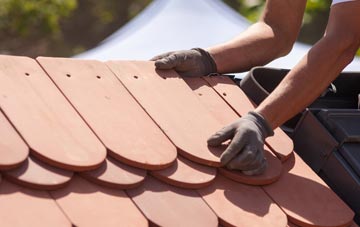 Pabail Iarach roof tile contractors