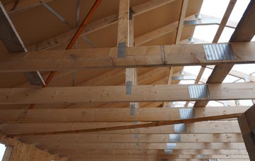 Pabail Iarach roof truss costs