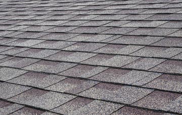 Pabail Iarach tiles for shallow pitch roofing