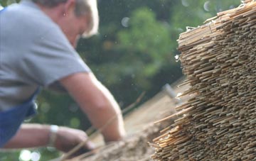 professional Pabail Iarach thatchers