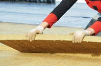 find rated Pabail Iarach roof insulation companies