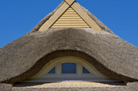 Pabail Iarach thatch roofing